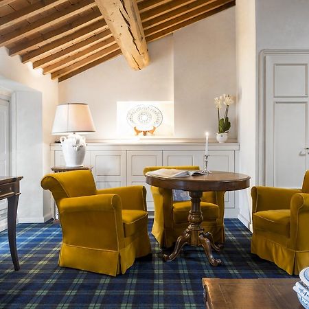 Hotel Relais Dell'Orologio Pisa Exteriör bild