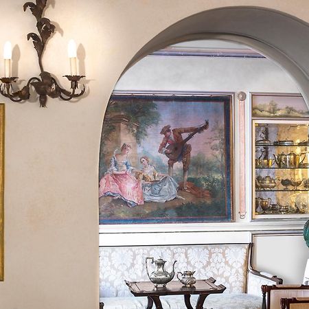 Hotel Relais Dell'Orologio Pisa Exteriör bild