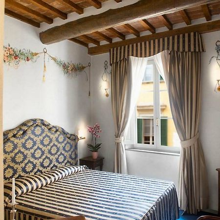 Hotel Relais Dell'Orologio Pisa Exteriör bild