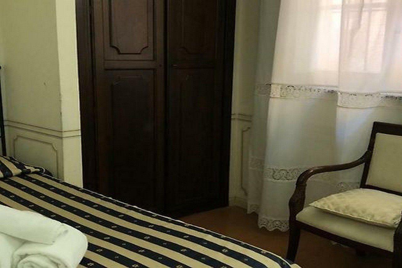 Hotel Relais Dell'Orologio Pisa Exteriör bild