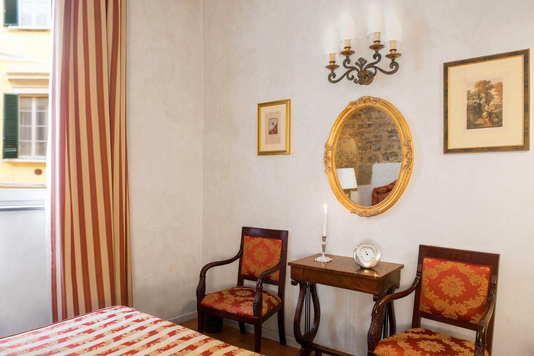 Hotel Relais Dell'Orologio Pisa Exteriör bild