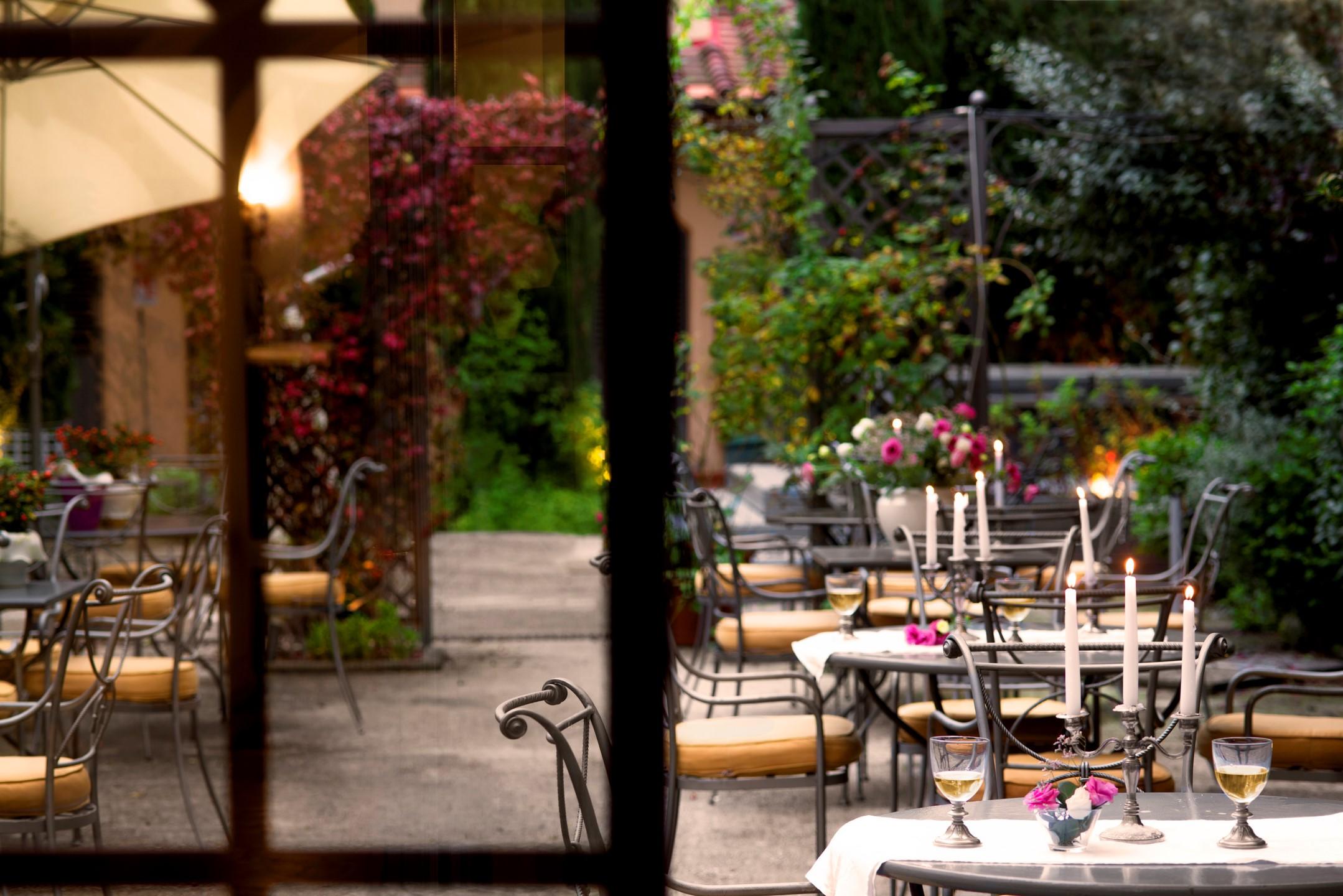 Hotel Relais Dell'Orologio Pisa Exteriör bild