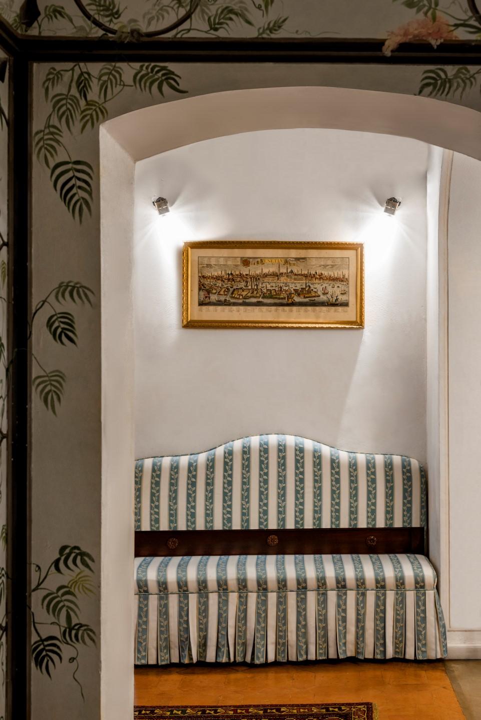 Hotel Relais Dell'Orologio Pisa Exteriör bild