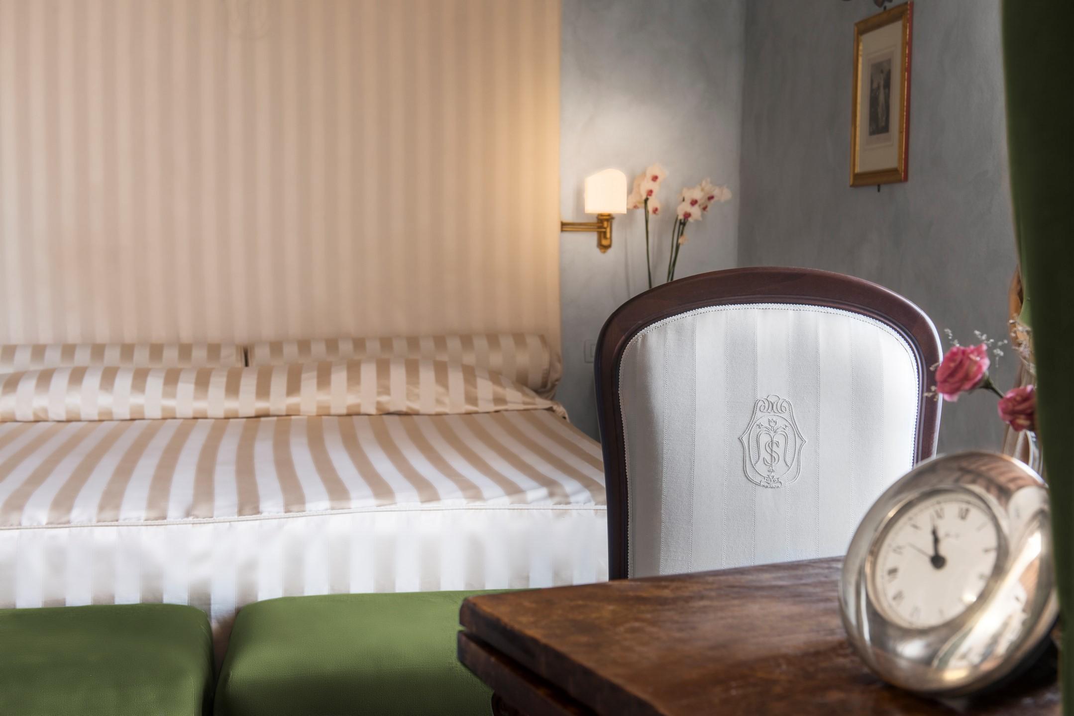 Hotel Relais Dell'Orologio Pisa Exteriör bild