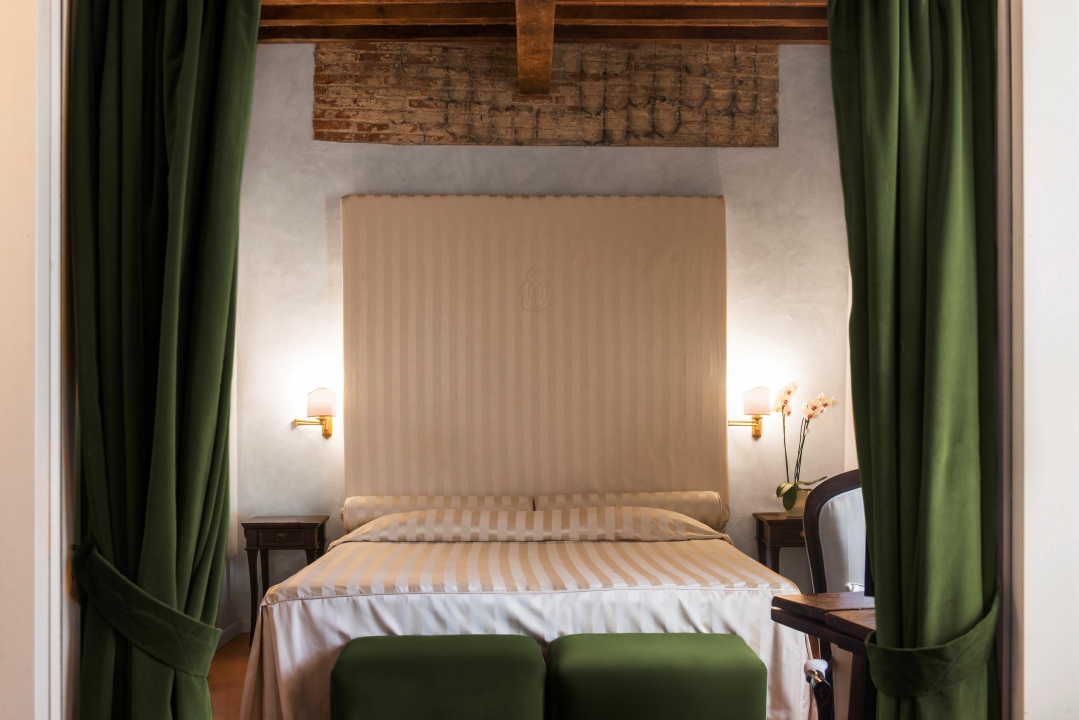 Hotel Relais Dell'Orologio Pisa Exteriör bild