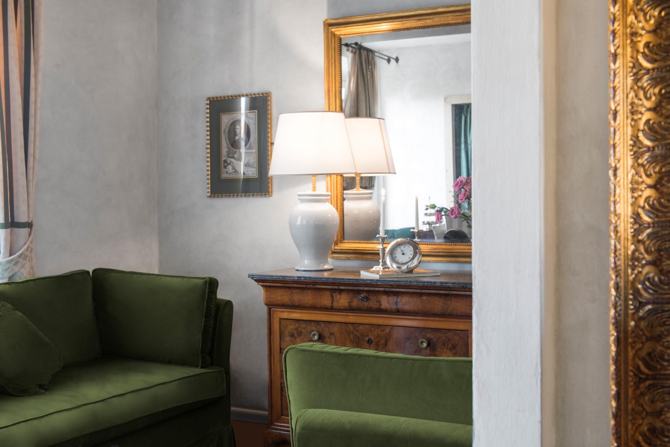 Hotel Relais Dell'Orologio Pisa Exteriör bild
