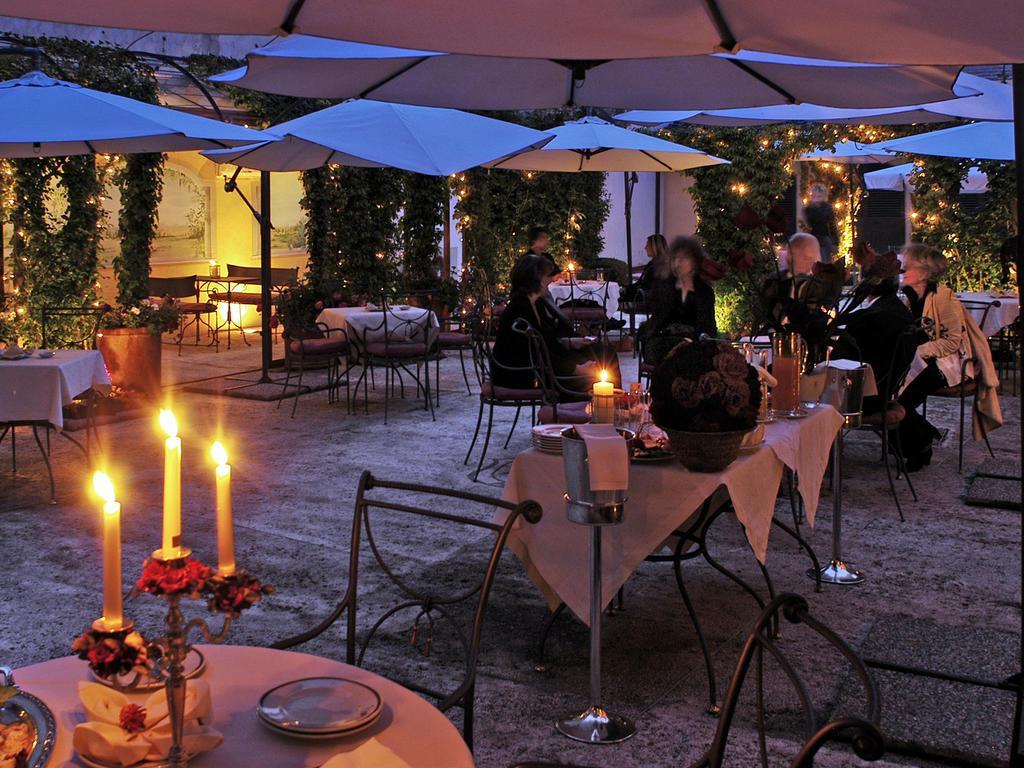 Hotel Relais Dell'Orologio Pisa Exteriör bild