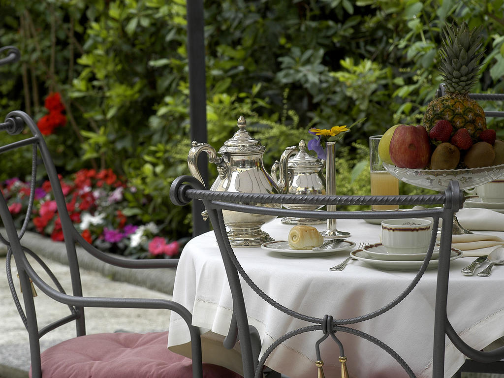 Hotel Relais Dell'Orologio Pisa Exteriör bild