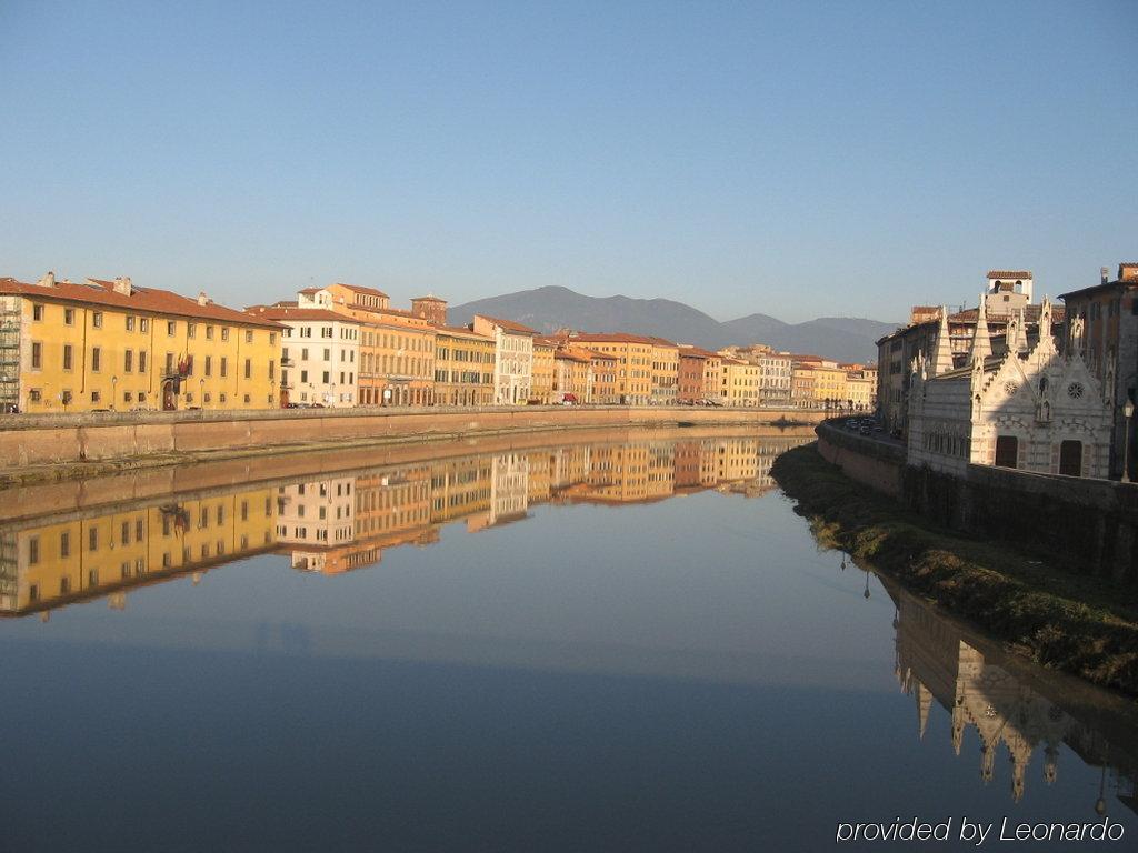 Hotel Relais Dell'Orologio Pisa Bekvämligheter bild