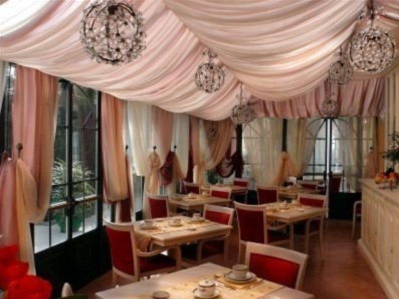 Hotel Relais Dell'Orologio Pisa Exteriör bild