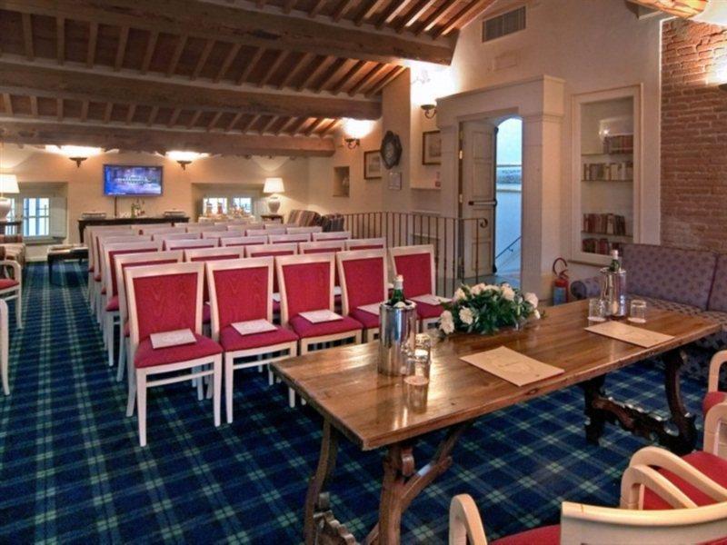 Hotel Relais Dell'Orologio Pisa Exteriör bild