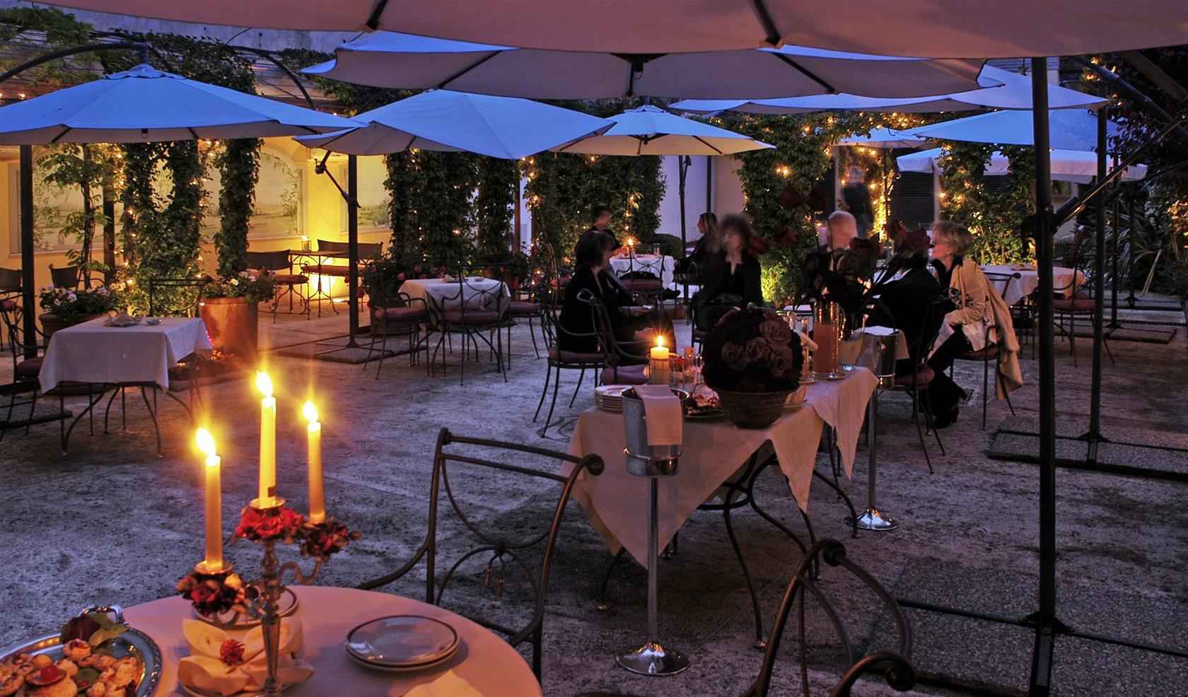 Hotel Relais Dell'Orologio Pisa Restaurang bild