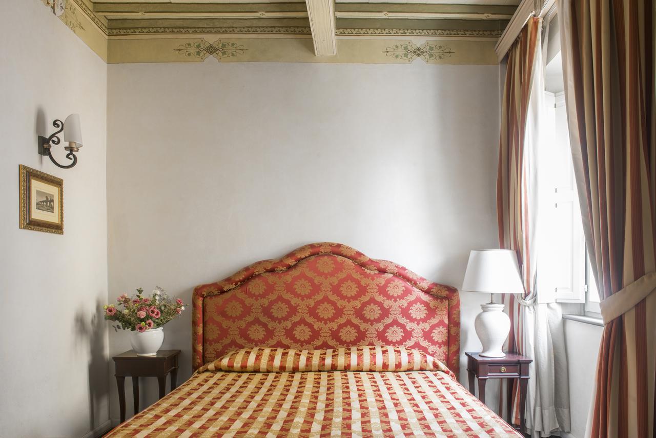 Hotel Relais Dell'Orologio Pisa Exteriör bild