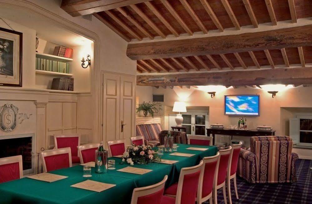 Hotel Relais Dell'Orologio Pisa Exteriör bild