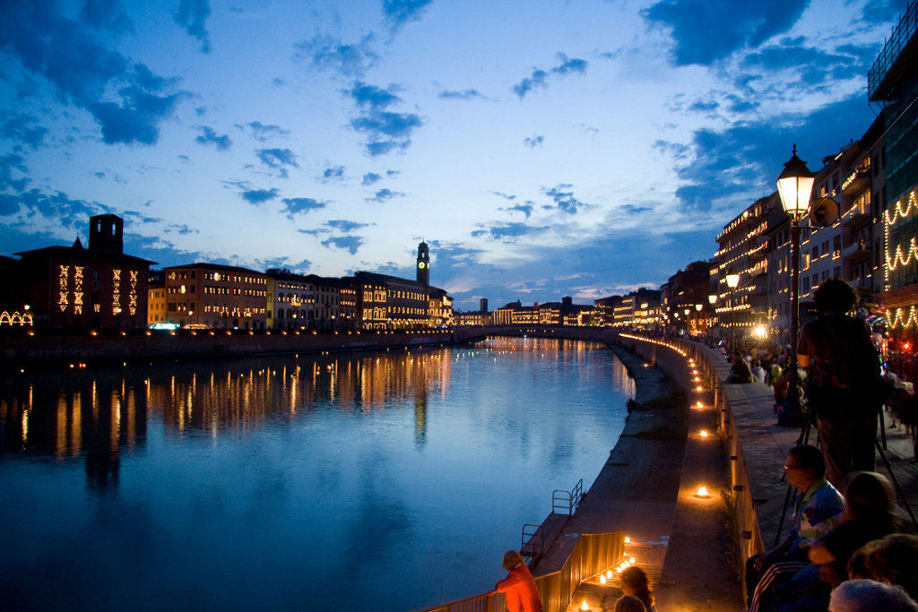 Hotel Relais Dell'Orologio Pisa Bekvämligheter bild
