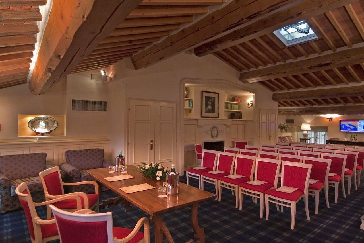 Hotel Relais Dell'Orologio Pisa Bekvämligheter bild